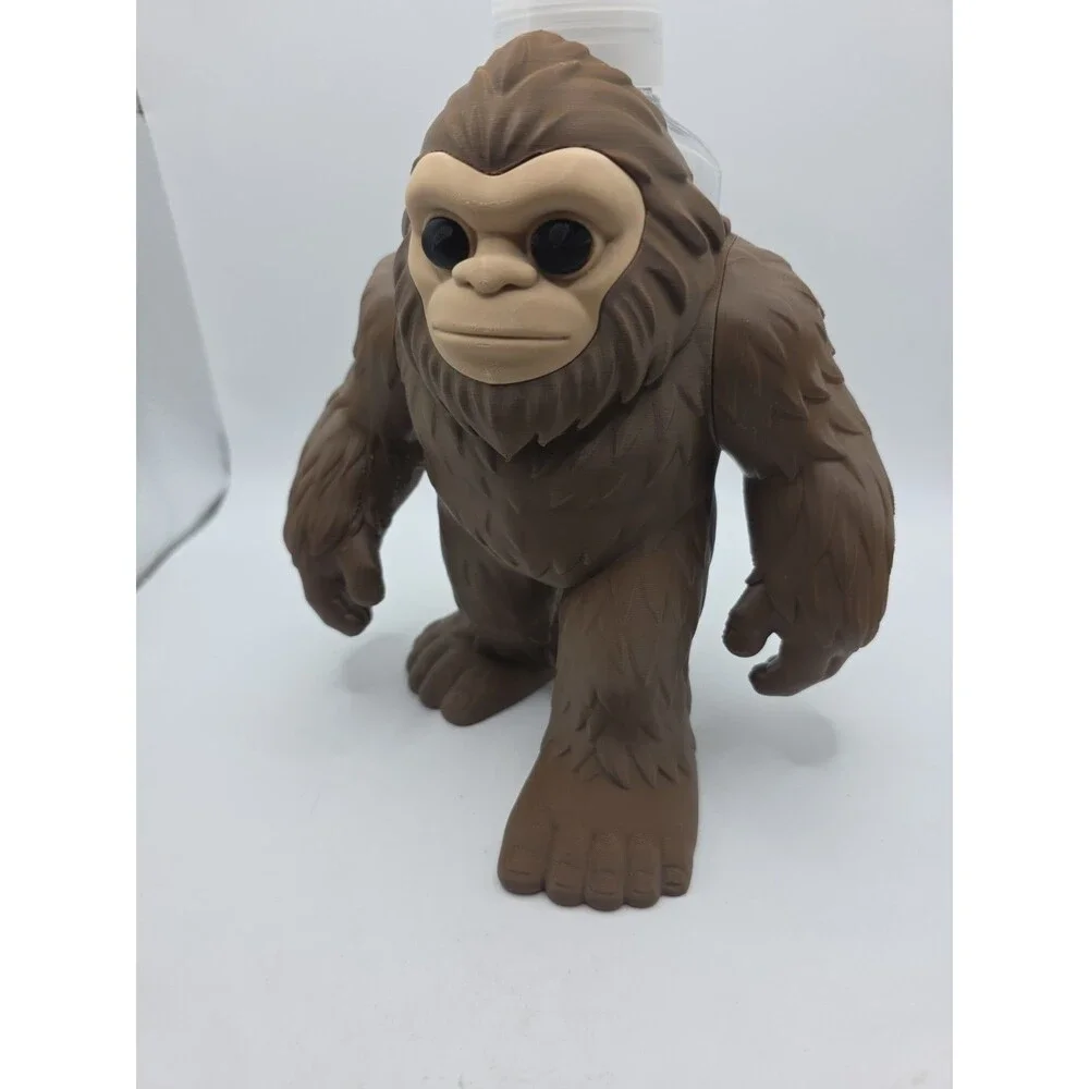 Bath & Body Works sasquatch bath